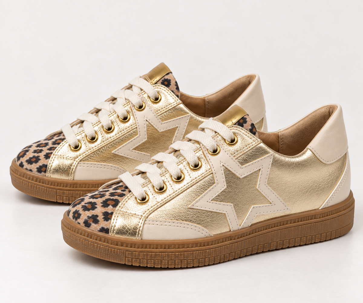 ZAPATILLA FELA VR27