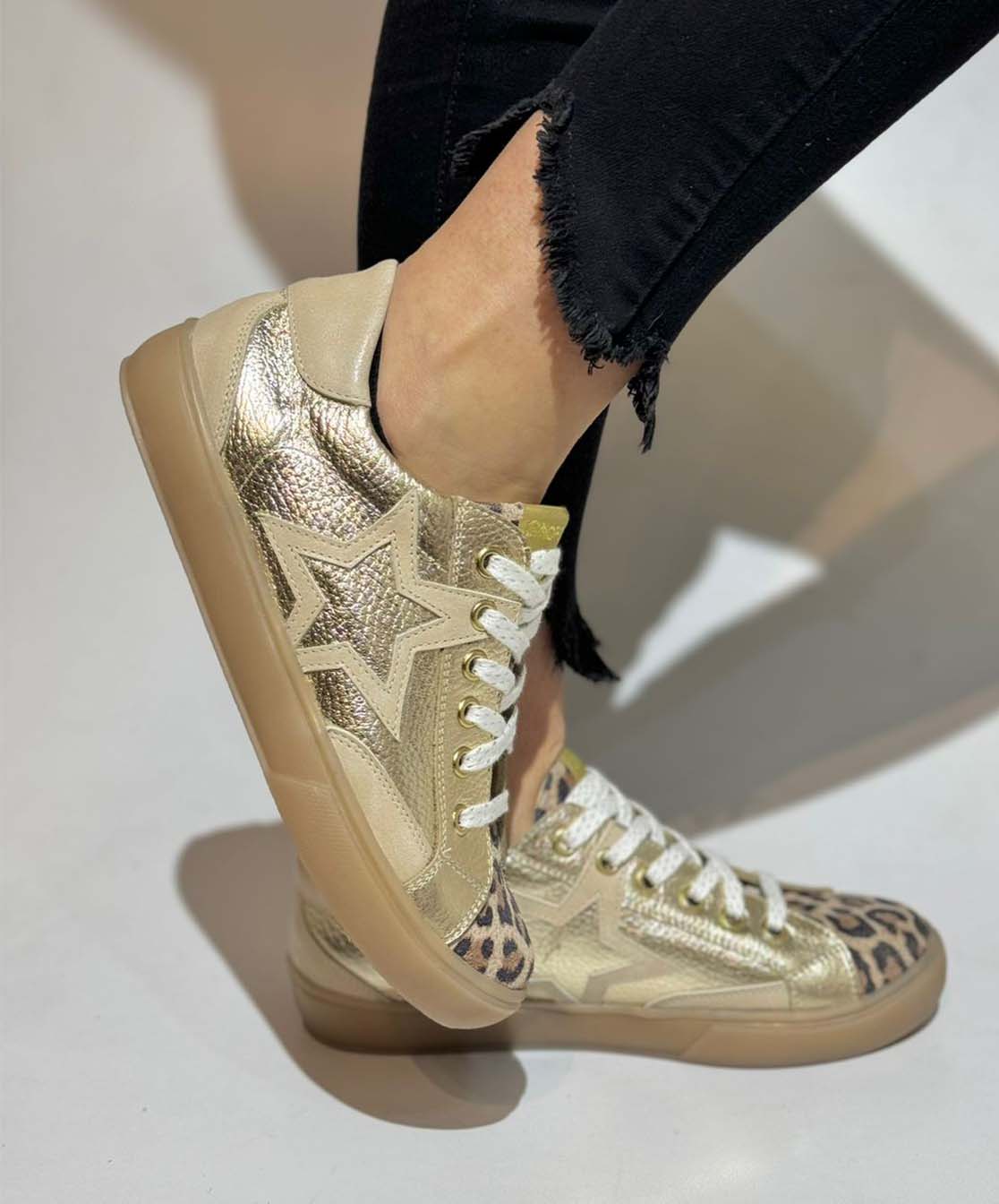 ZAPATILLA FELA