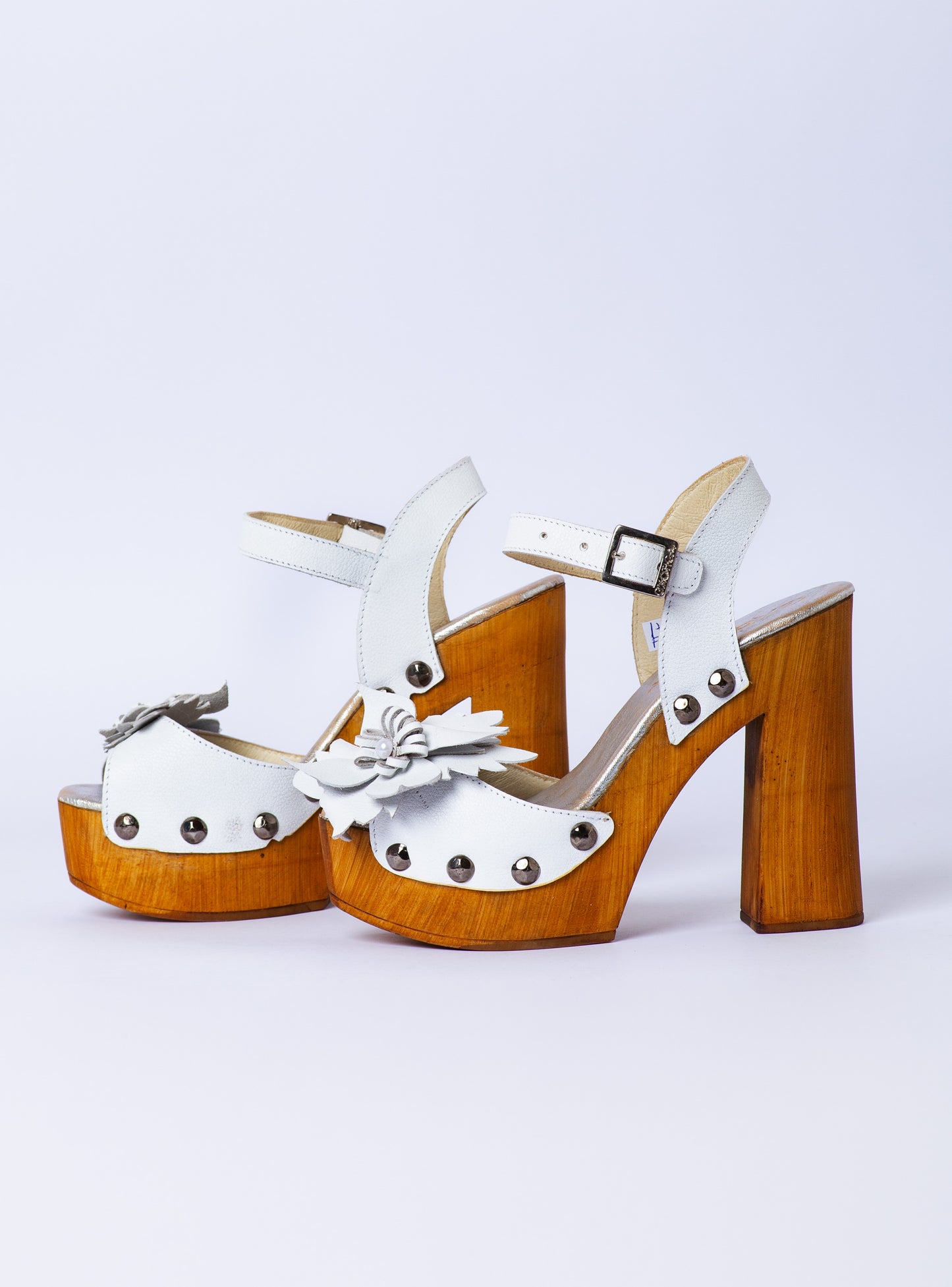 SANDALIA FIORELA PR25