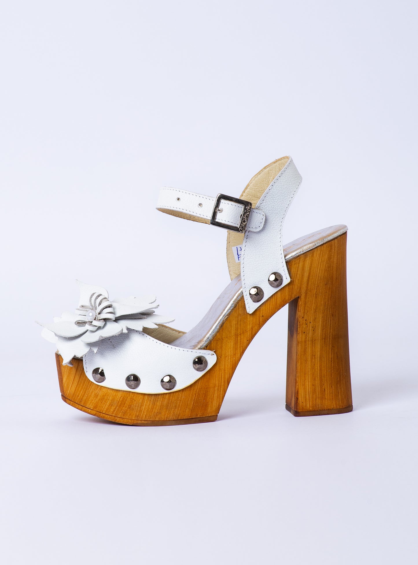 SANDALIA FIORELA PR25