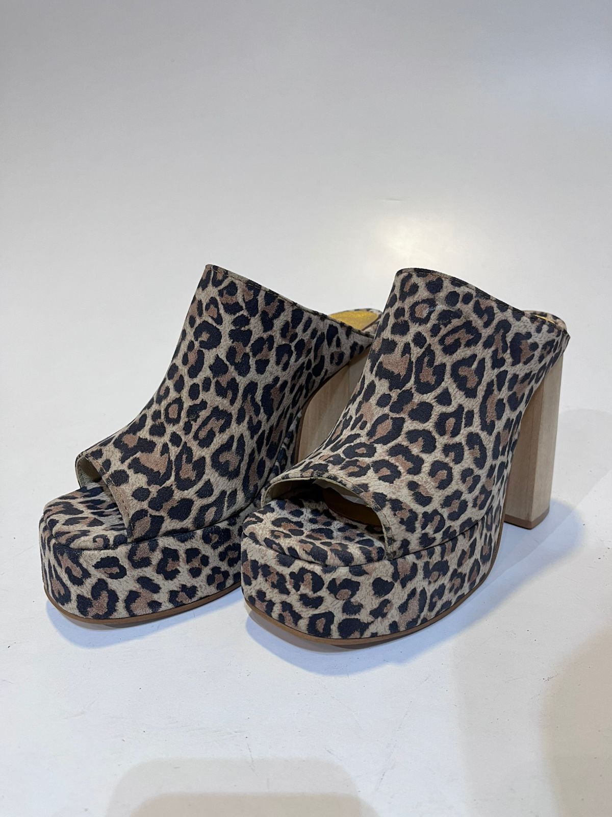 SANDALIA FRAN PR25