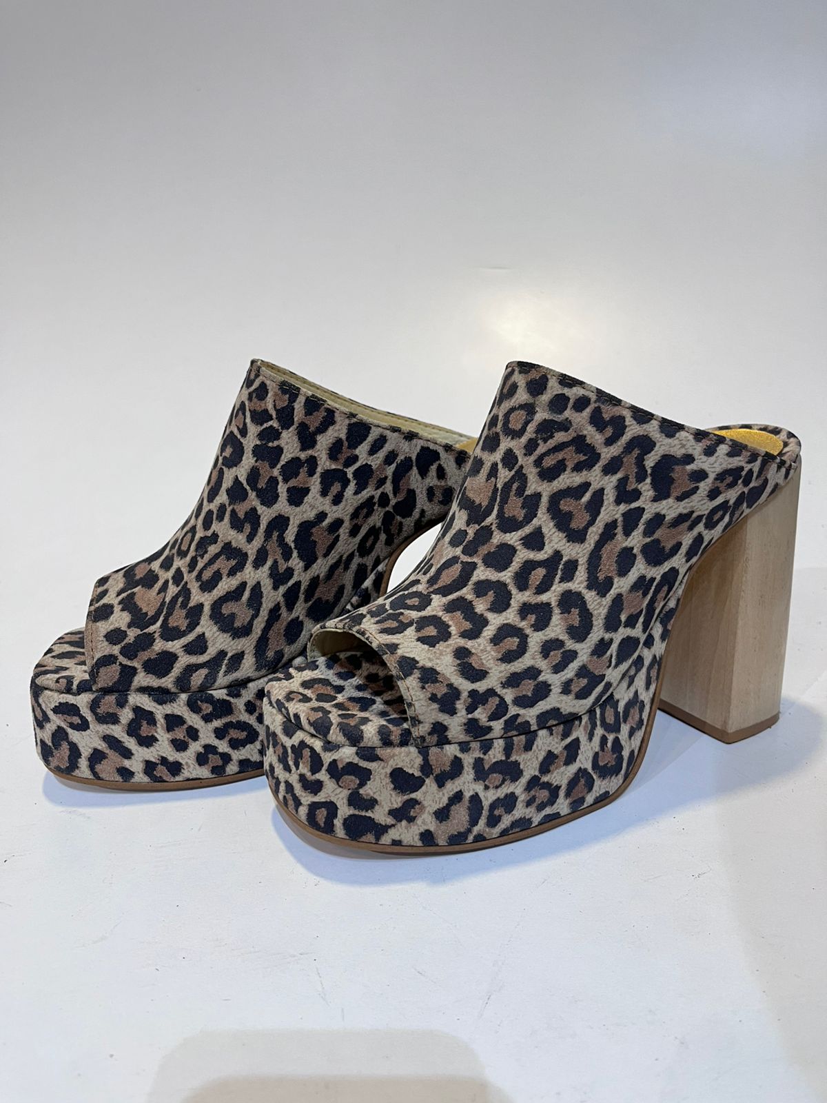 SANDALIA FRAN PR25