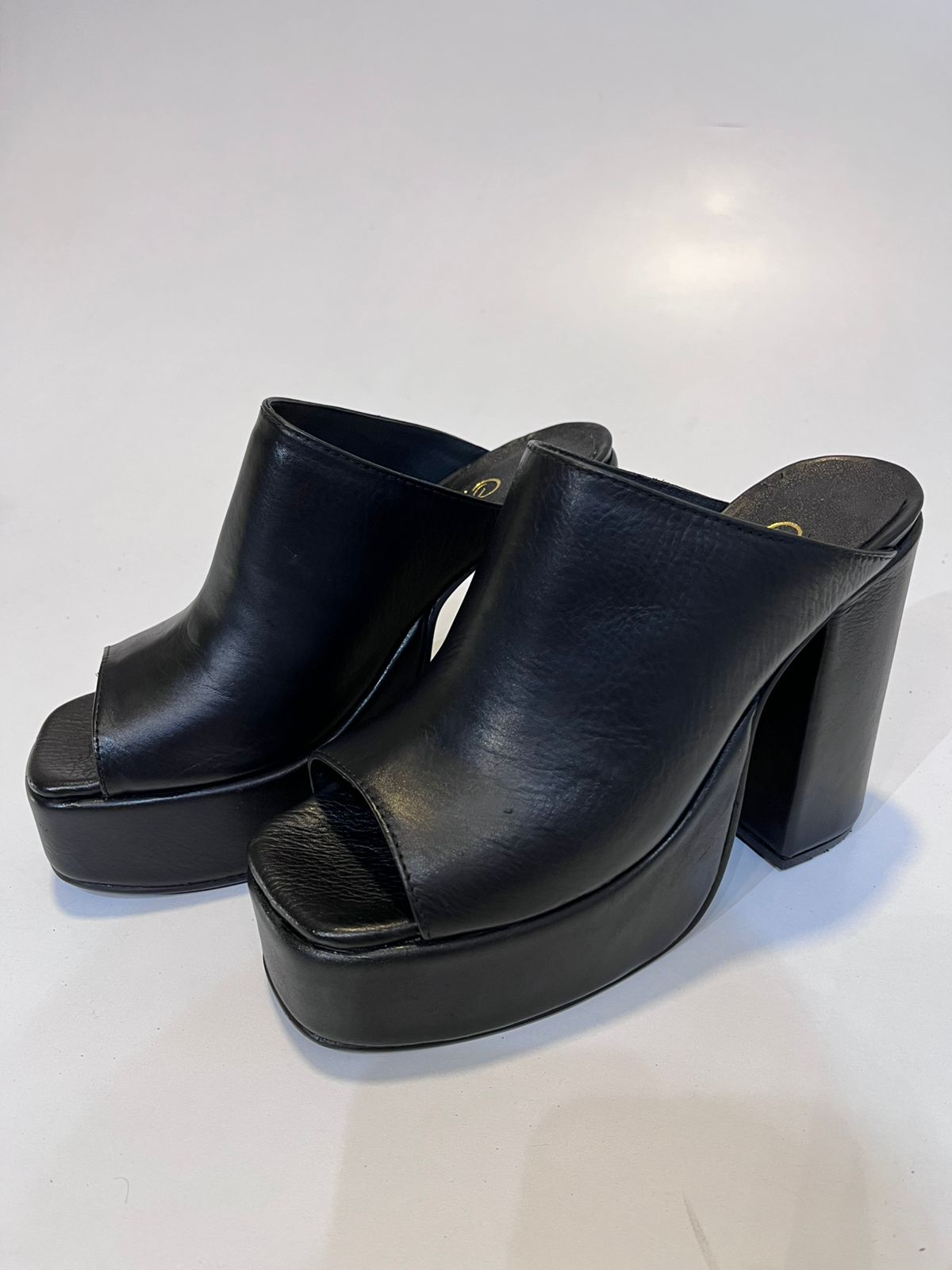 SANDALIA FRAN PR25