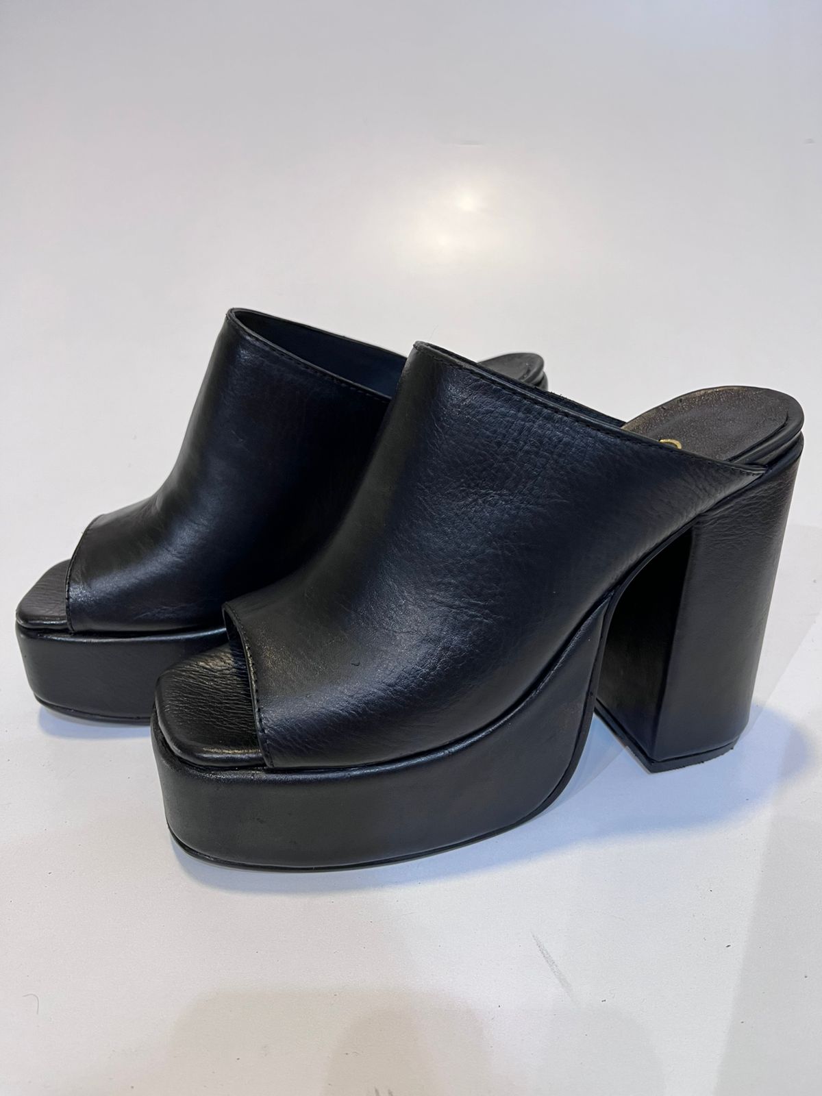 SANDALIA FRAN PR25