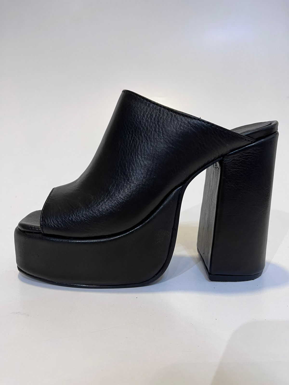 SANDALIA FRAN PR25