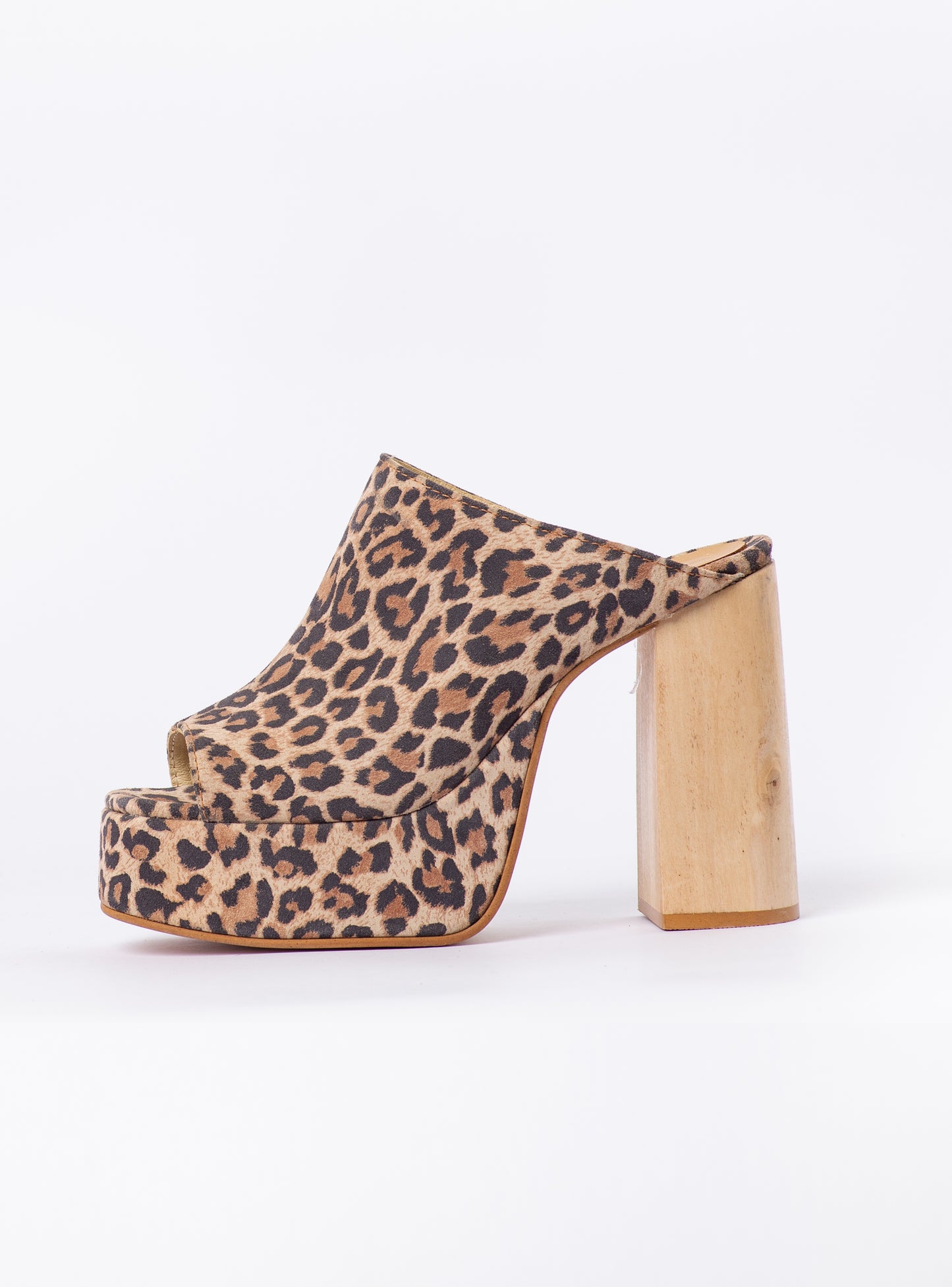 SANDALIA FRAN PR25