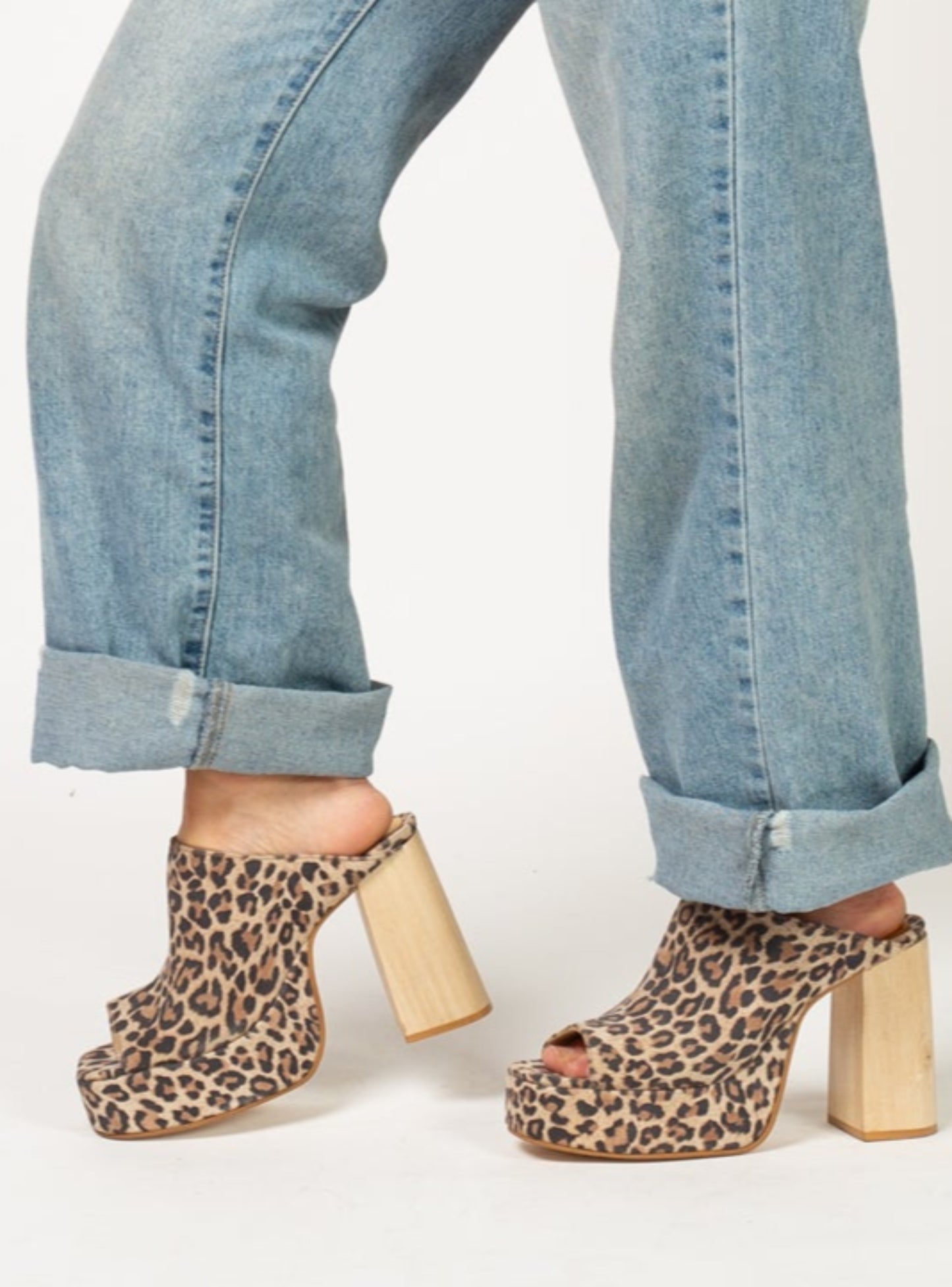 SANDALIA FRAN PR25