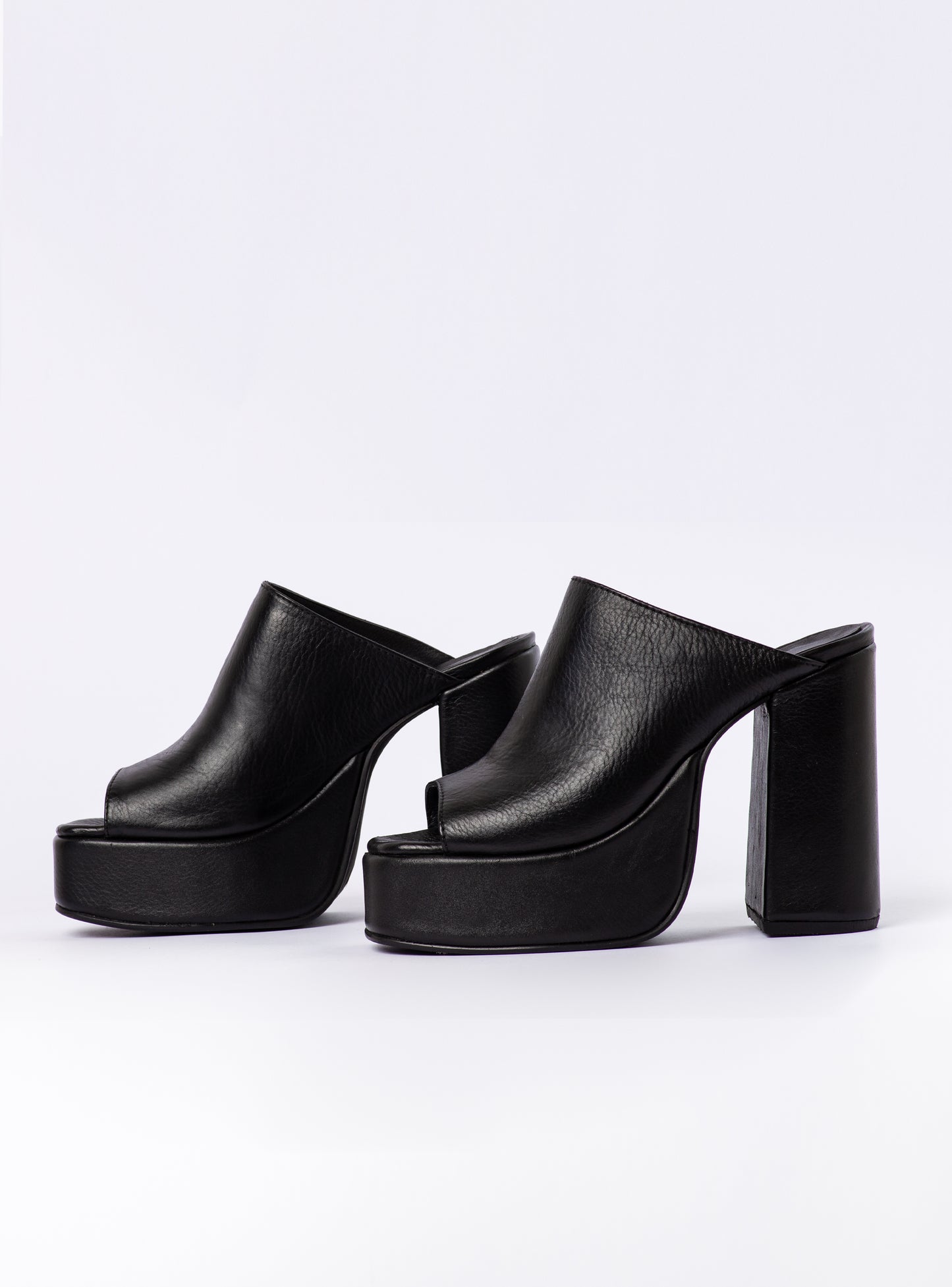 SANDALIA FRAN PR25