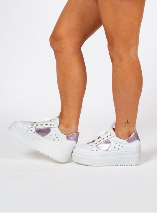 ZAPATILLA HARTY PR25