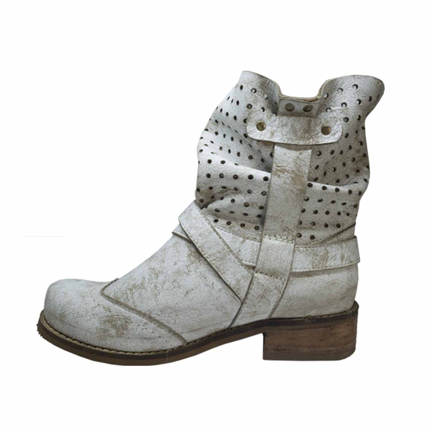 BOTIN ISA INV26