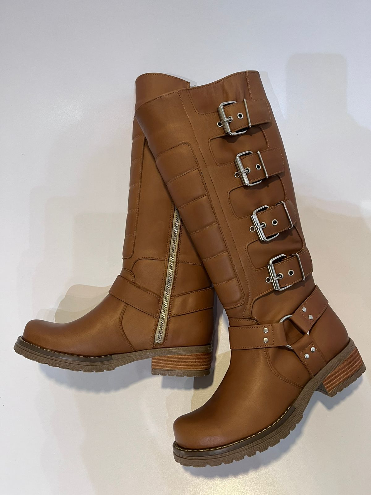 BOTA JACINTA