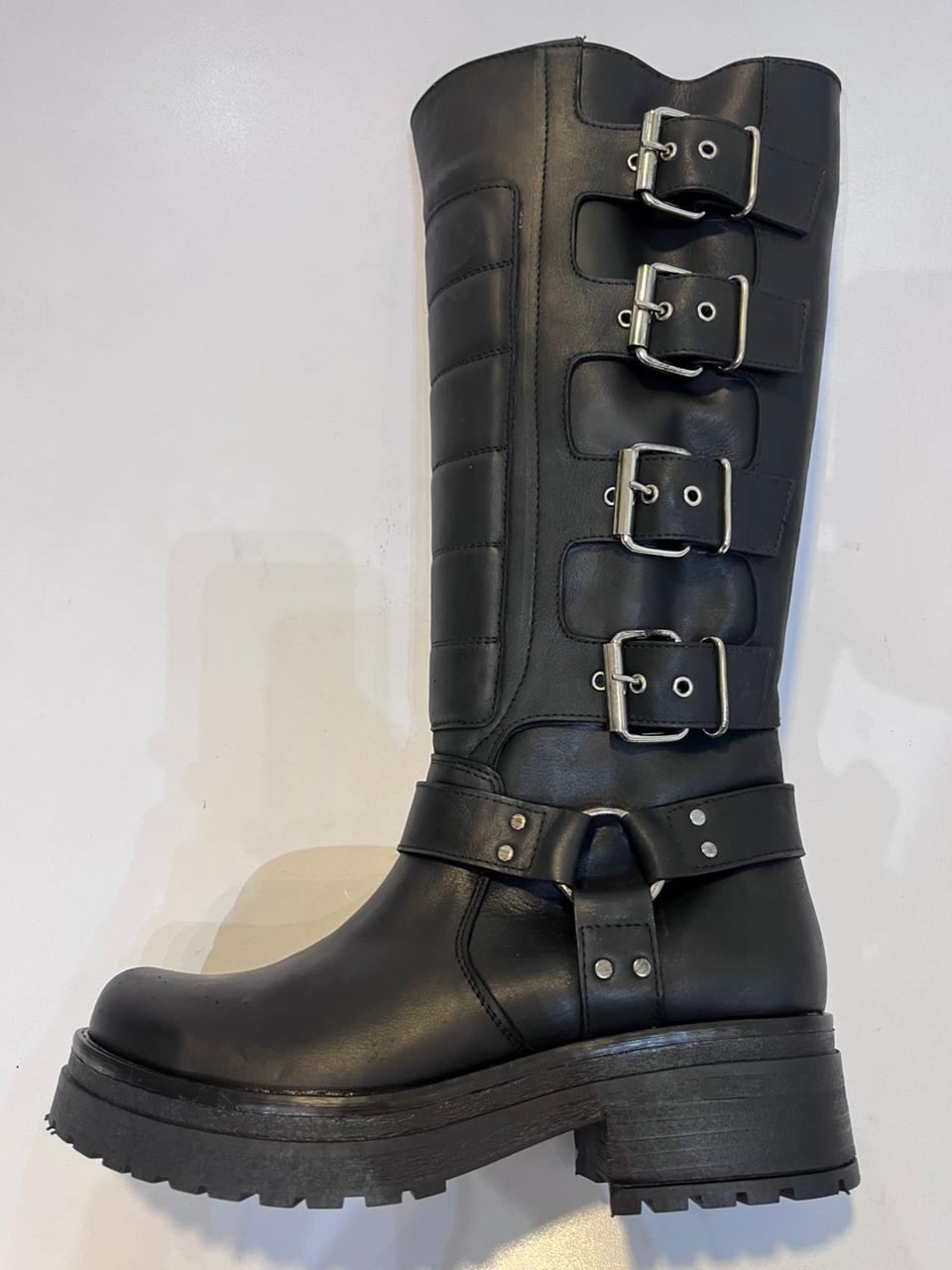 BOTA JACINTA