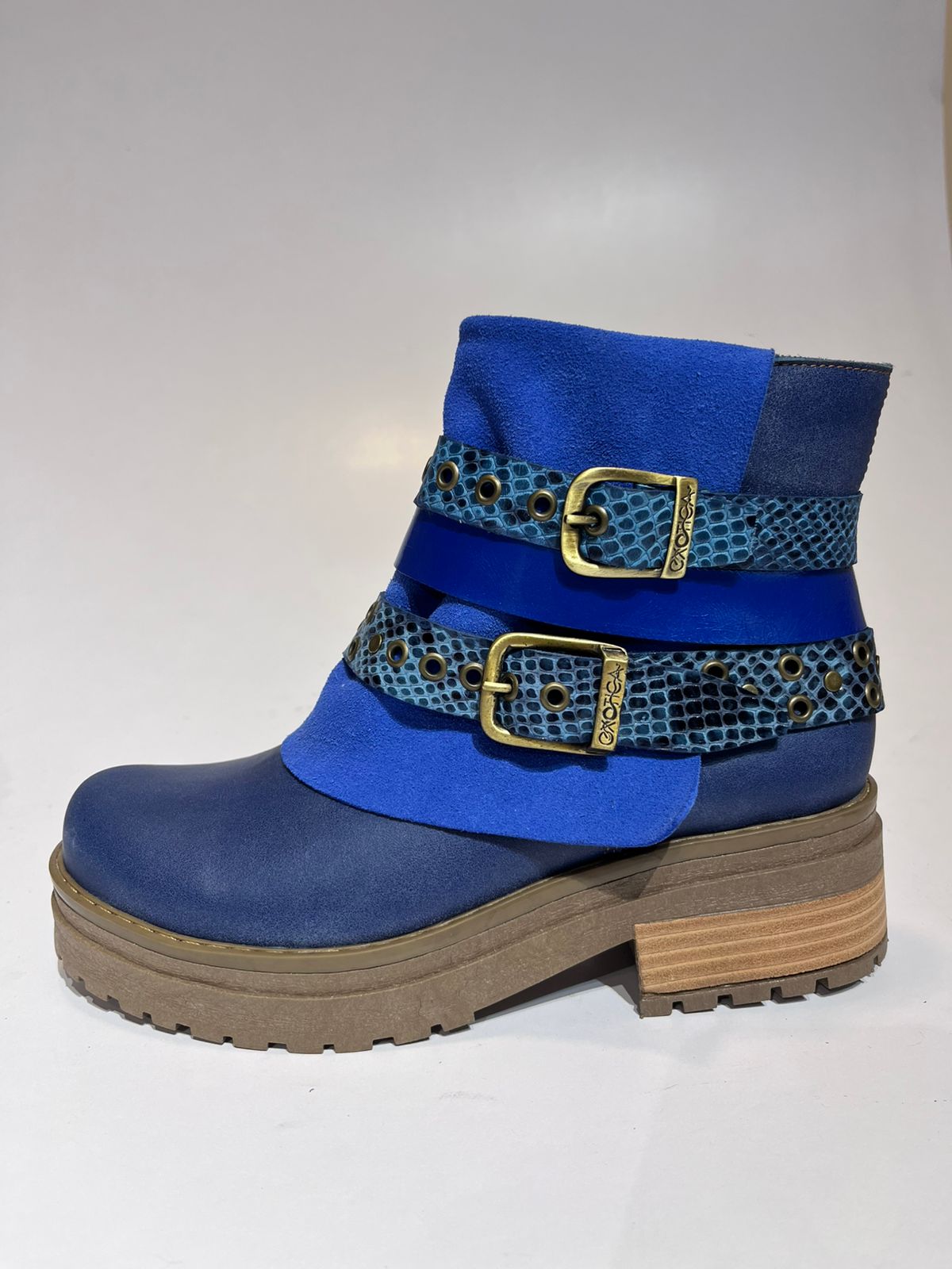 BOTIN KIKI