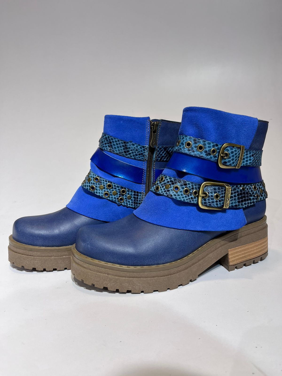 BOTIN KIKI