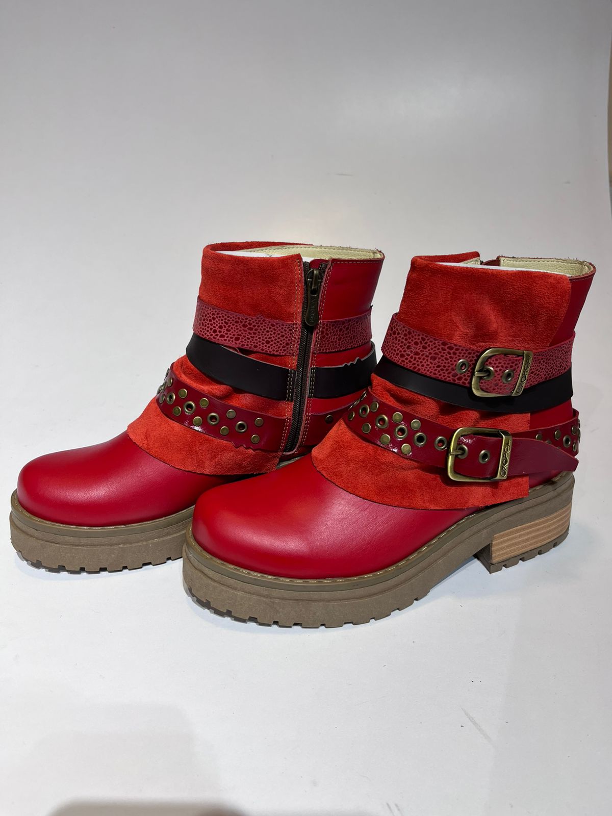 BOTIN KIKI