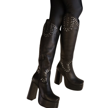 BOTA KORA PR25
