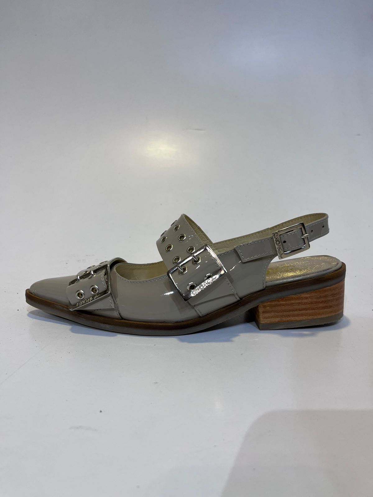 PUNTILLA LINDA PR25