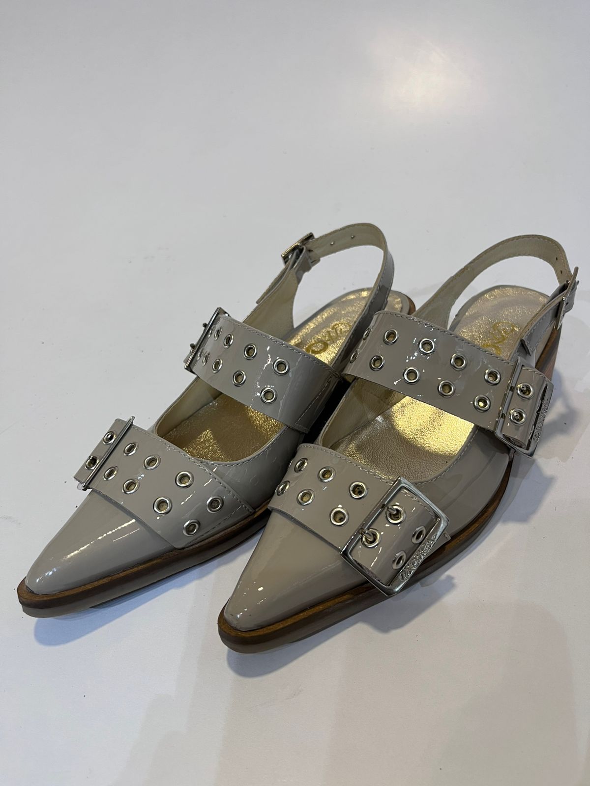 PUNTILLA LINDA PR25