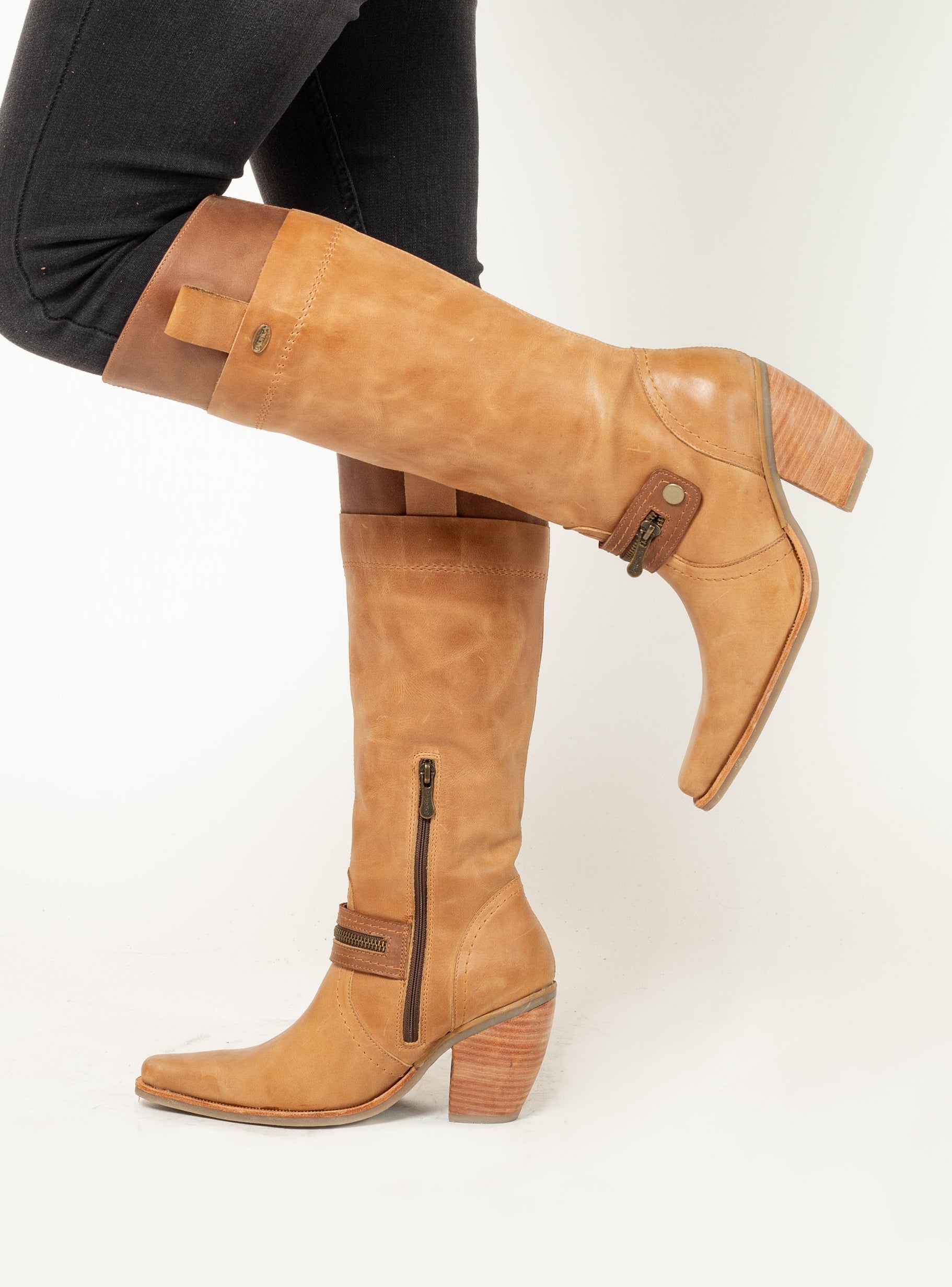 BOTA LONDRES INV26 – EXOTICA CHILE