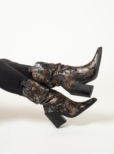 BOTA LUNA INV26