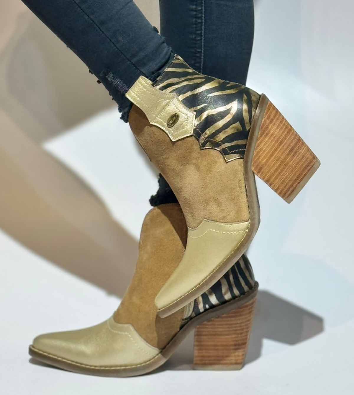 BOTIN MADY PR25