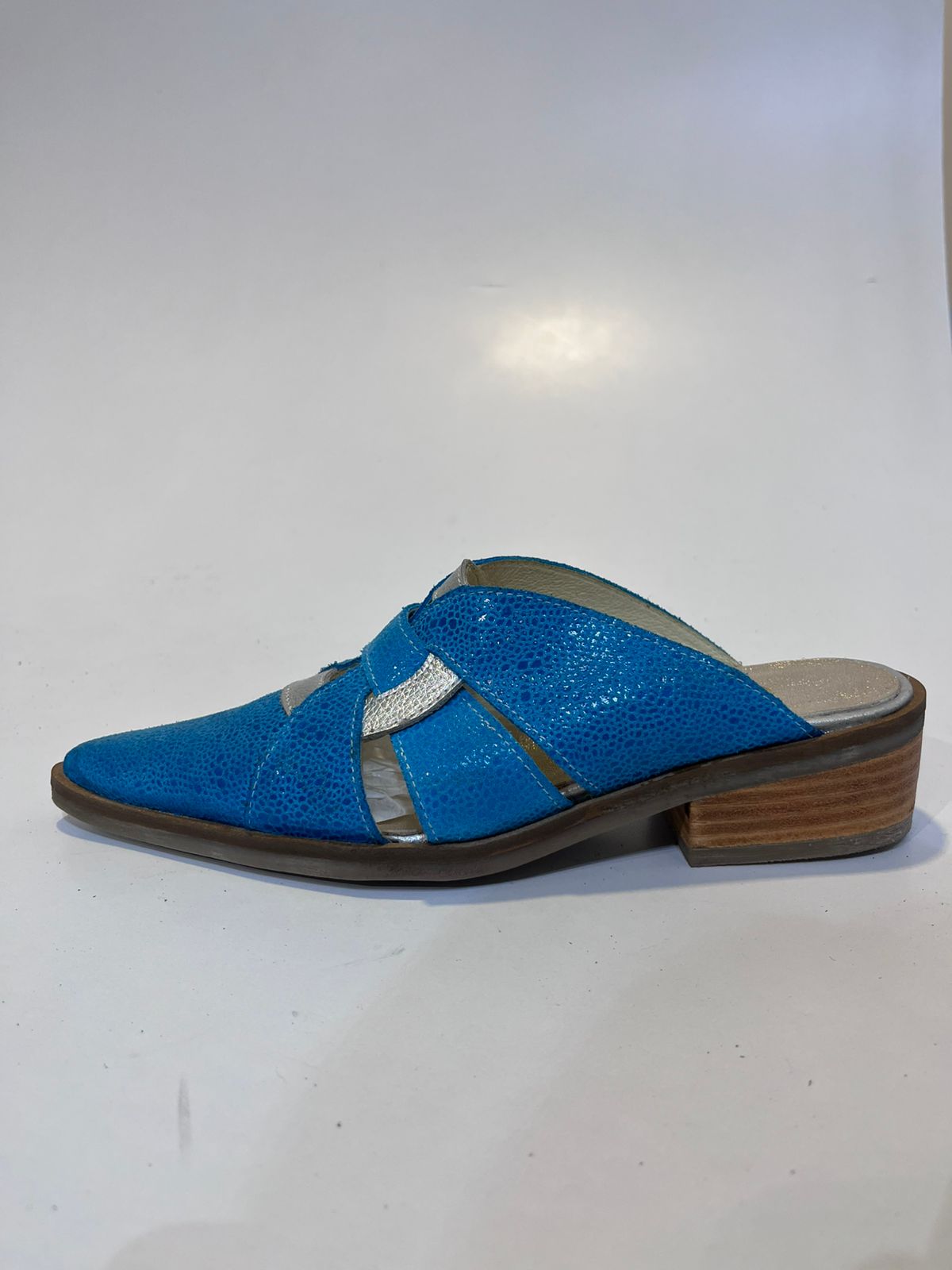 PUNTILLA GRECIA PR25