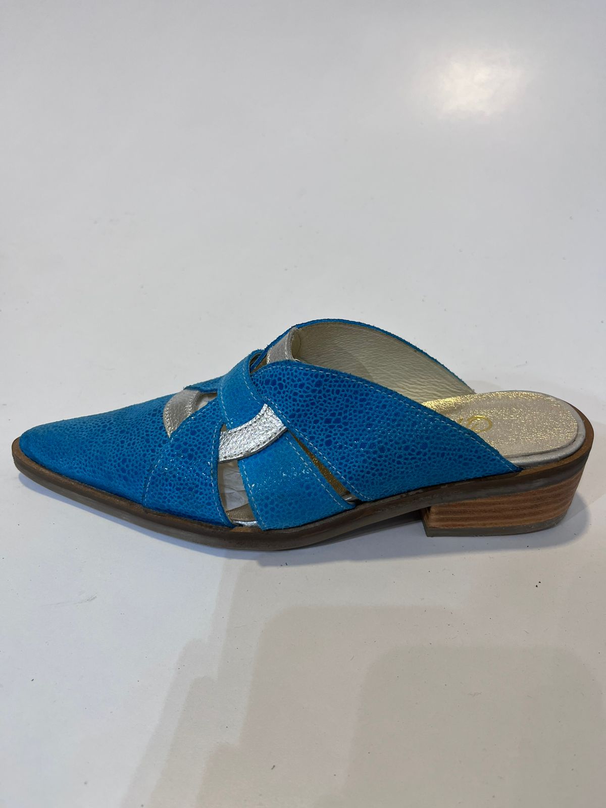 PUNTILLA GRECIA PR25