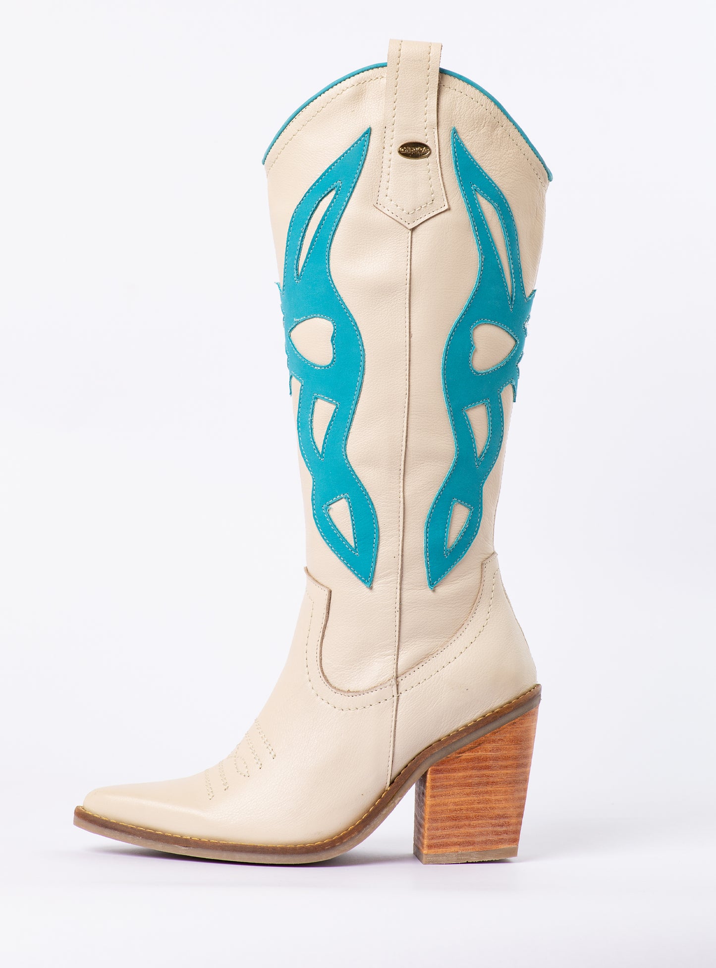 BOTA MARIELA PR25