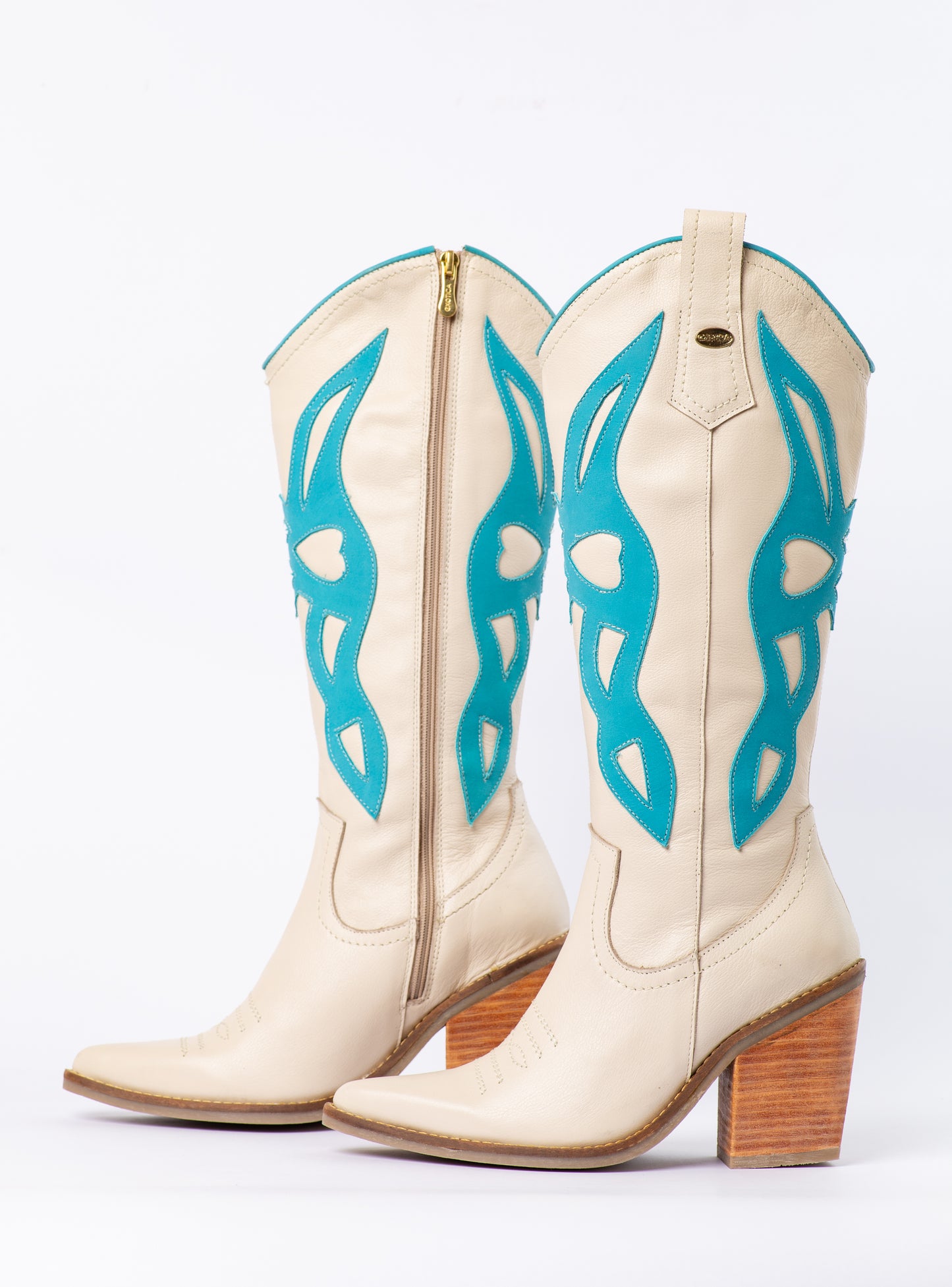 BOTA MARIELA PR25