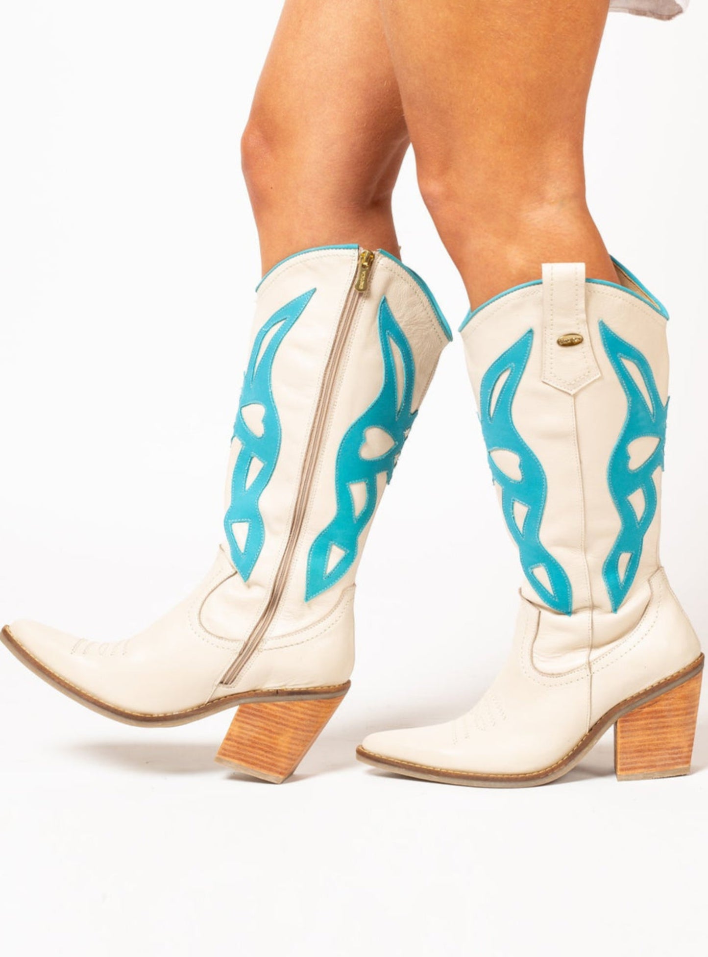 BOTA MARIELA PR25