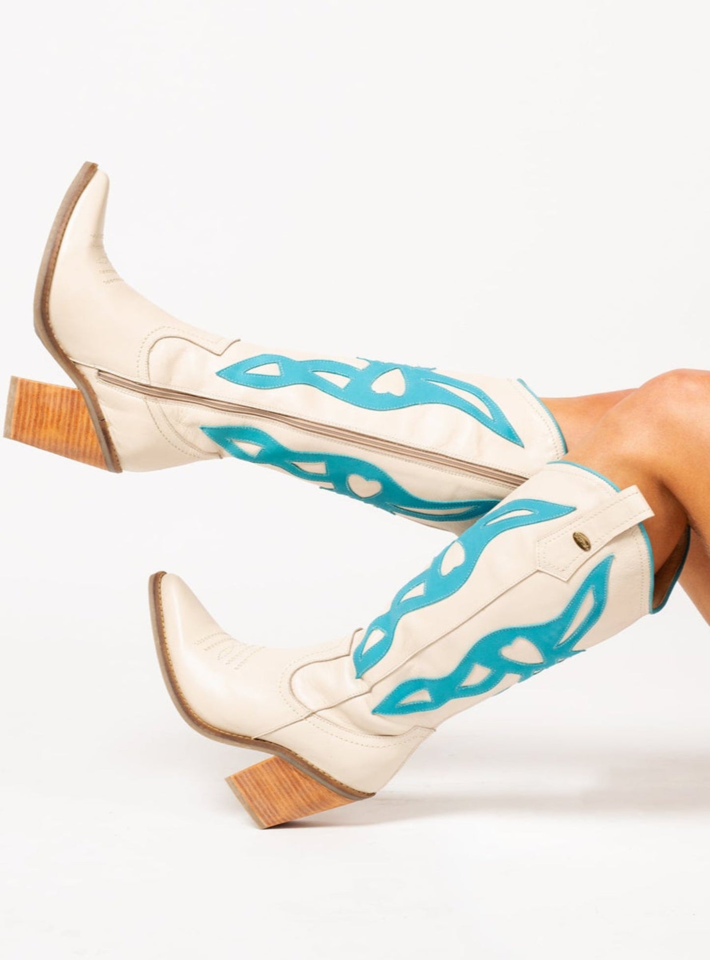 BOTA MARIELA PR25