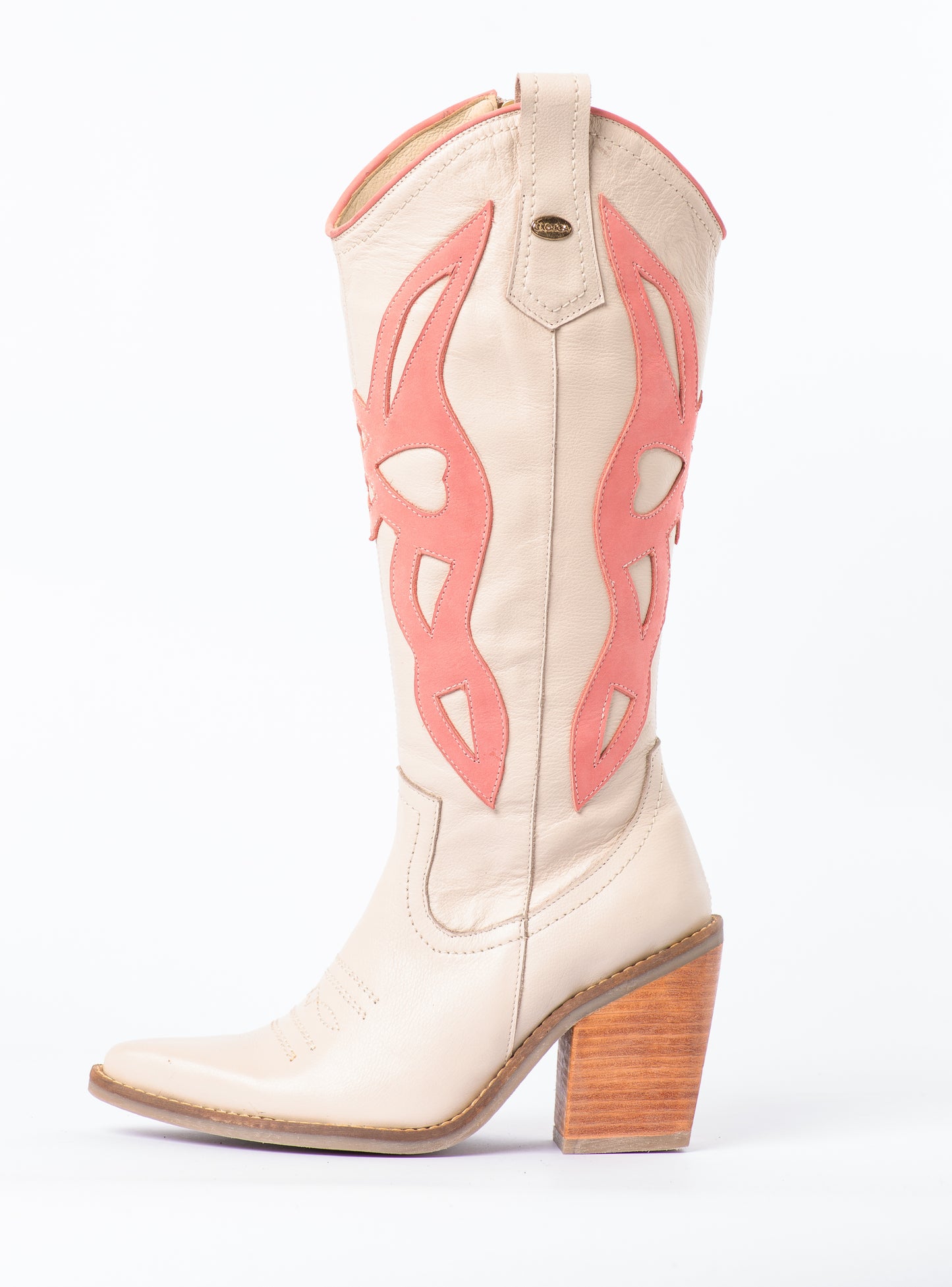 BOTA MARIELA PR25