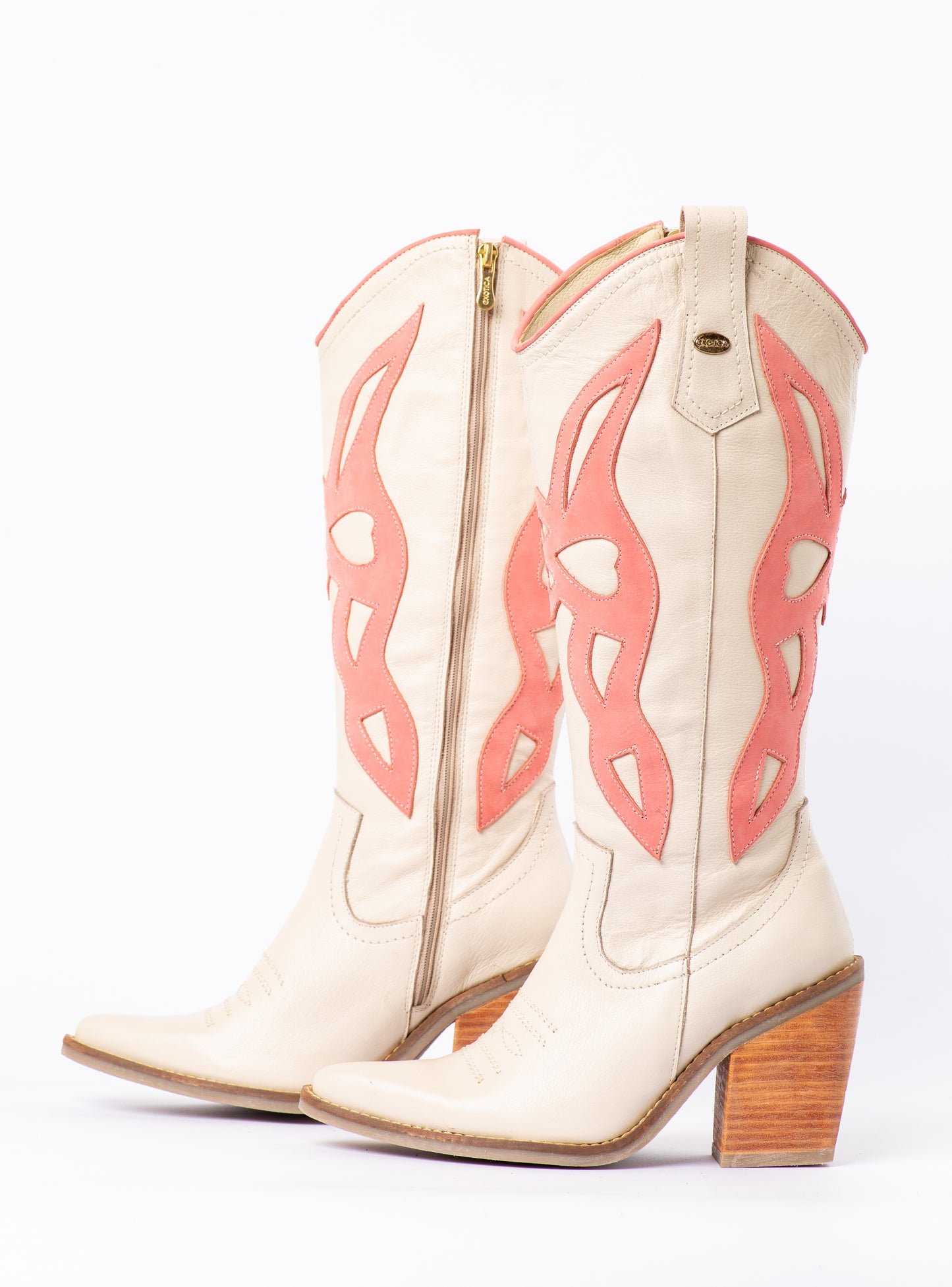 BOTA MARIELA PR25
