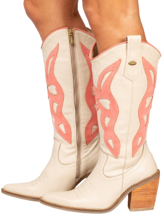BOTA MARIELA VR27