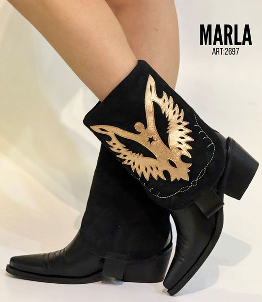 BOTA MARLA