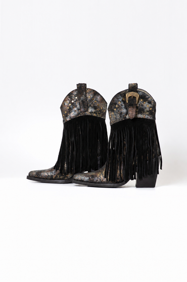 BOTA MAURA INV26