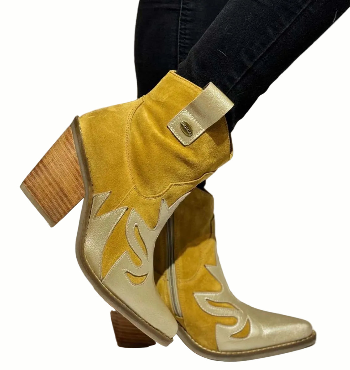 BOTIN MEL INV26