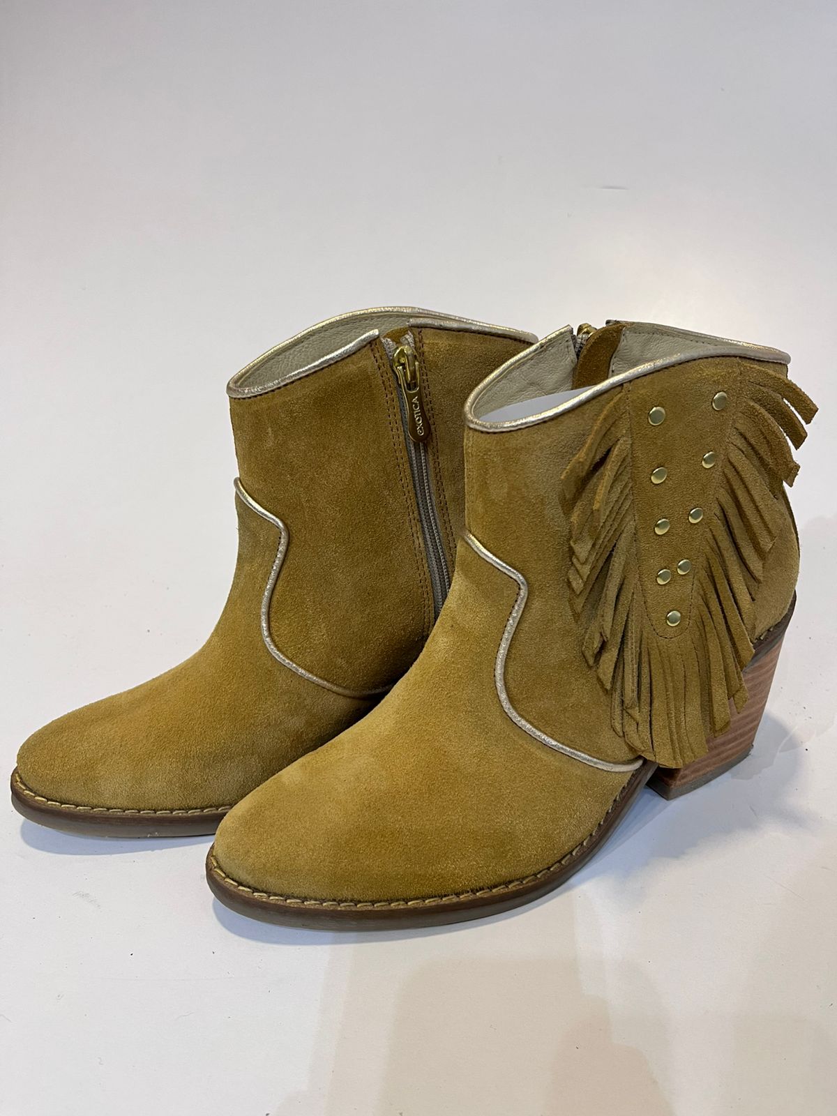 BOTIN MINDY PR25