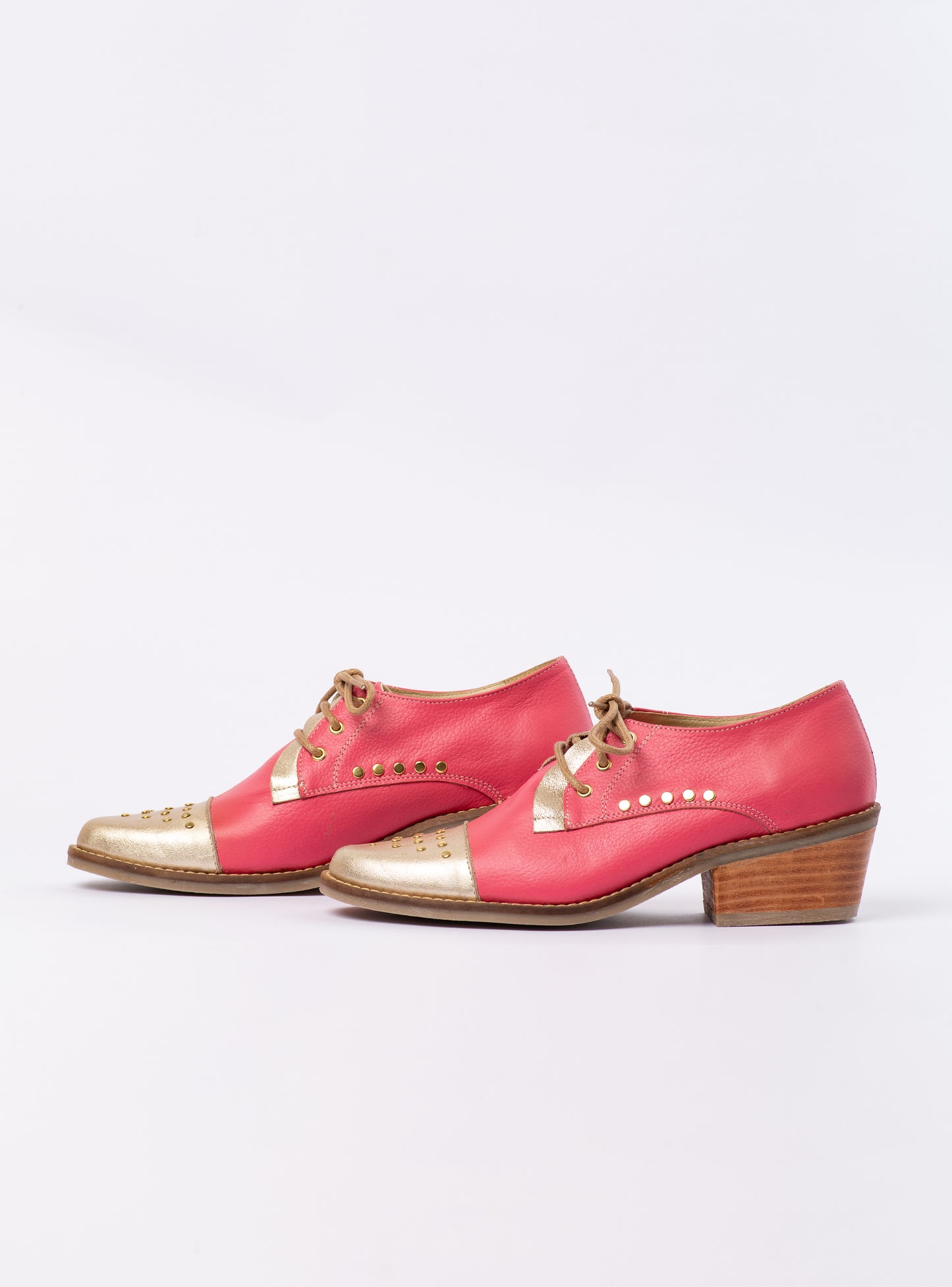 ZAPATO NINA PR25