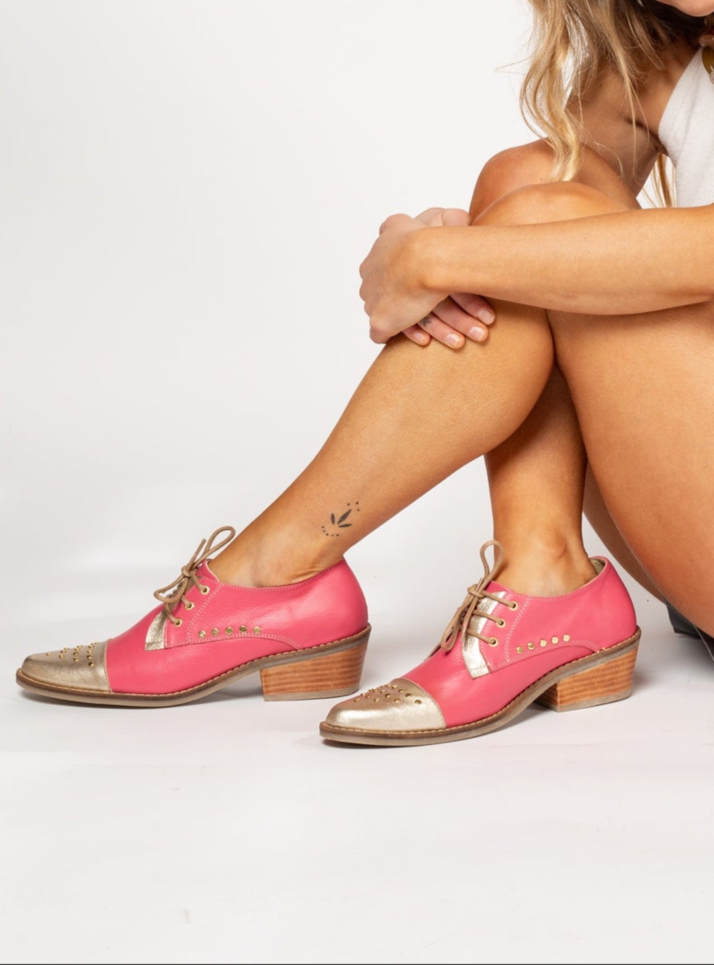ZAPATO NINA PR25
