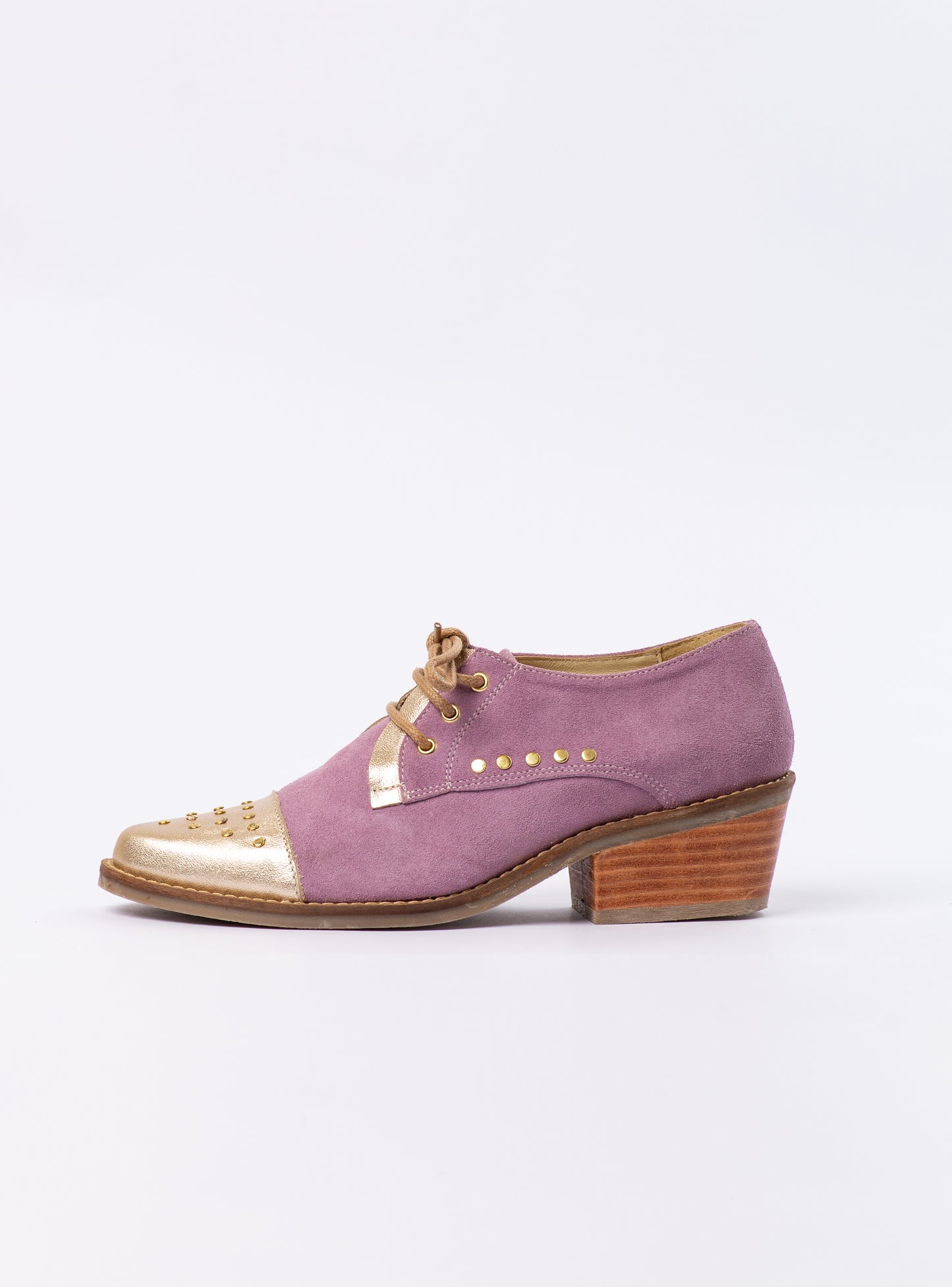 ZAPATO NINA PR25
