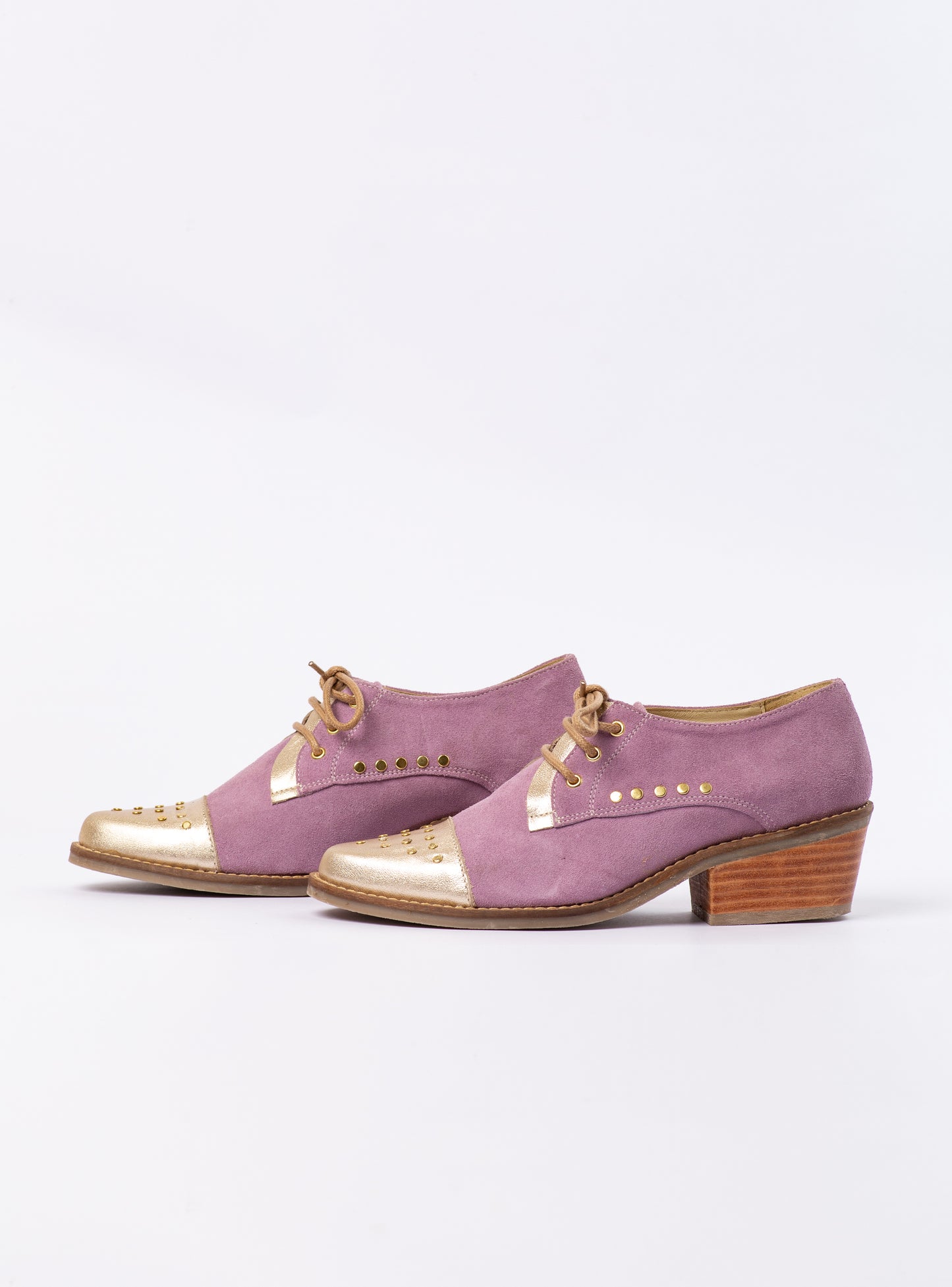 ZAPATO NINA PR25