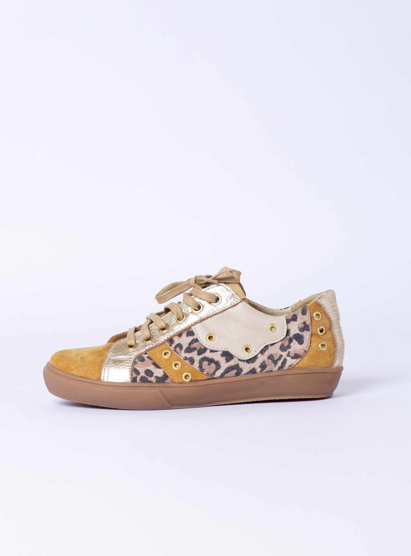 ZAPATILLA NIZA PR25