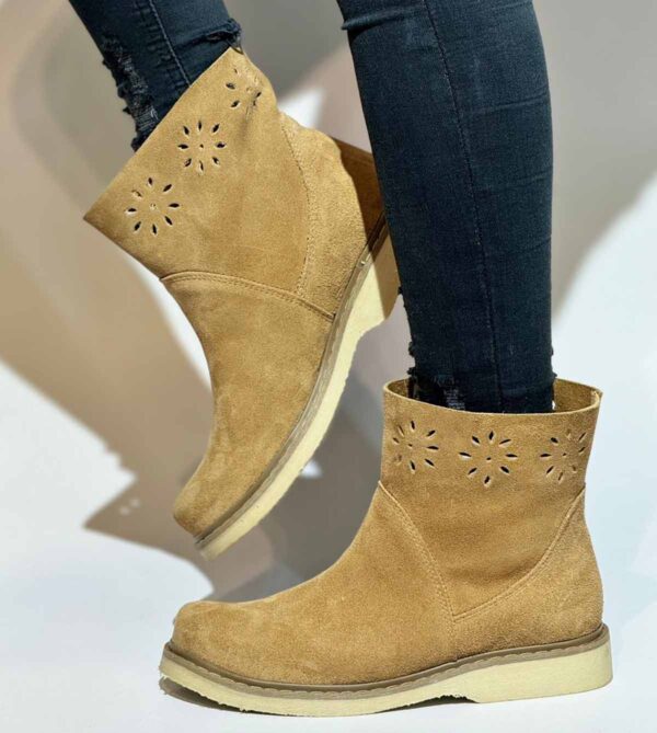 BOTIN OLIVIA