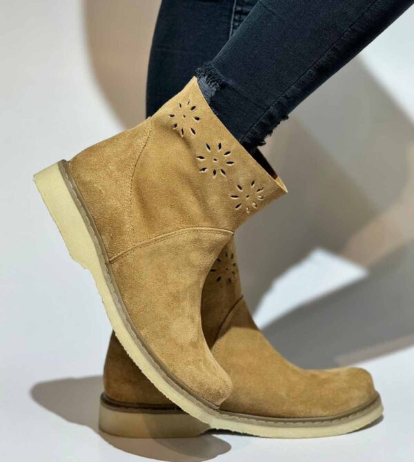 BOTIN OLIVIA