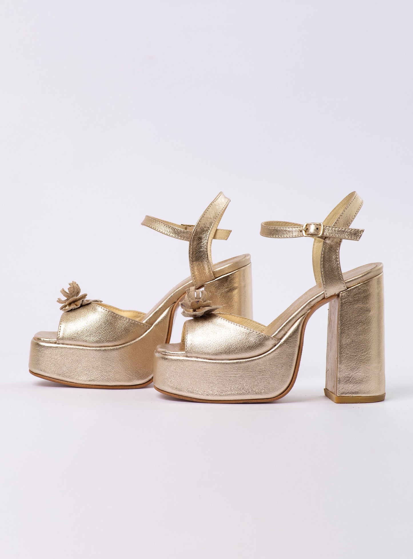 SANDALIA PAULI PR25