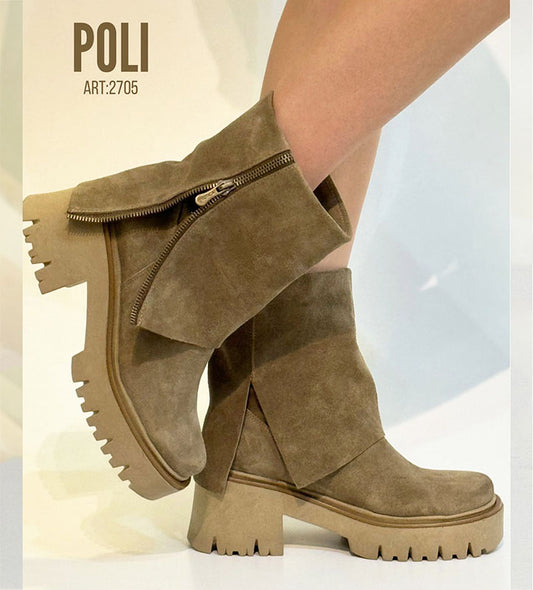BOTA POLI