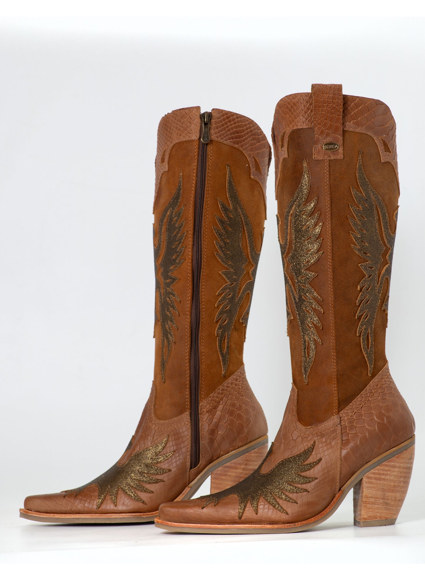 BOTA PRAGA INV26