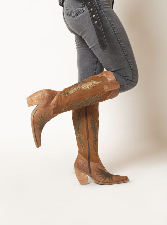 BOTA PRAGA INV26