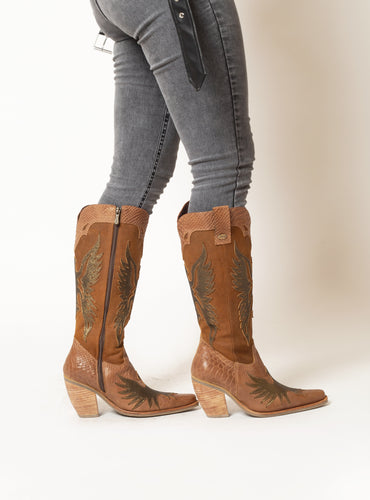 BOTA PRAGA INV26